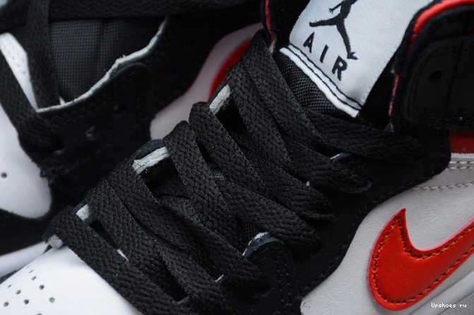 High Retro Air Red' 'Gym Kids Jordan  Og 1 555088-061 1031